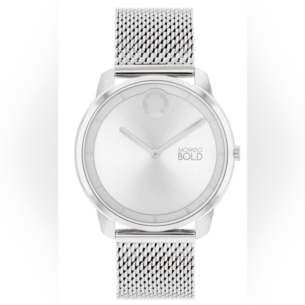 MOVADO bold Trend Element Watch unisex